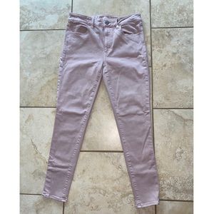 American Eagle Skinny Jeggings